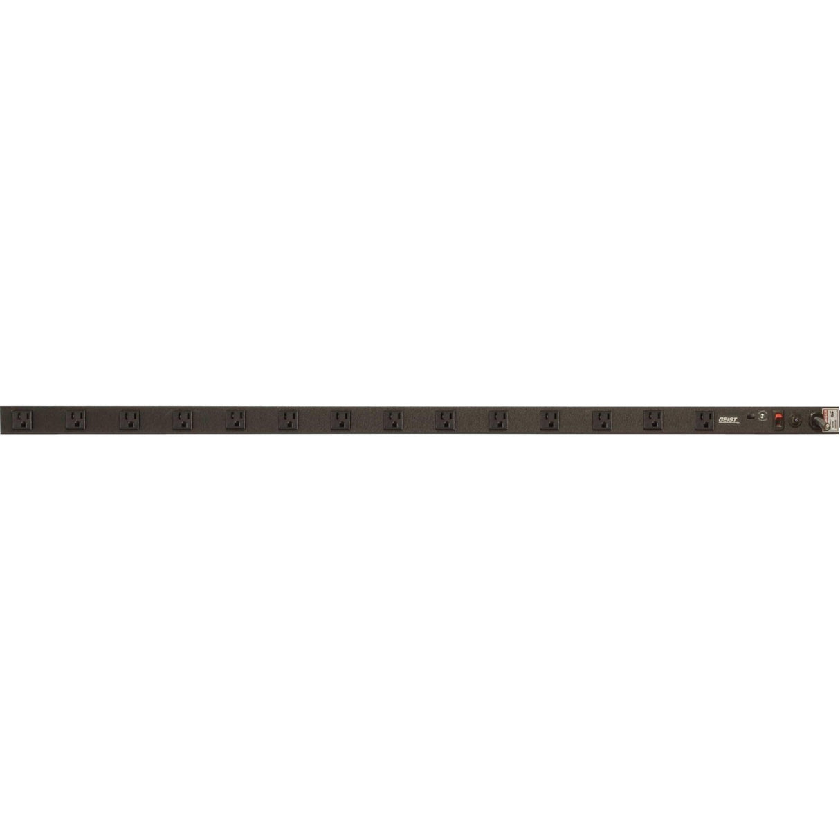 Vertiv Geist Basic 14-Outlet PDU