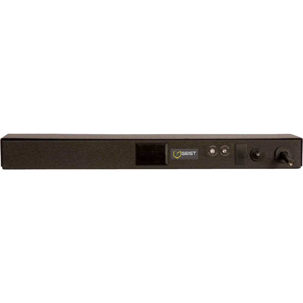 Vertiv Geist Basic 10-Outlet PDU