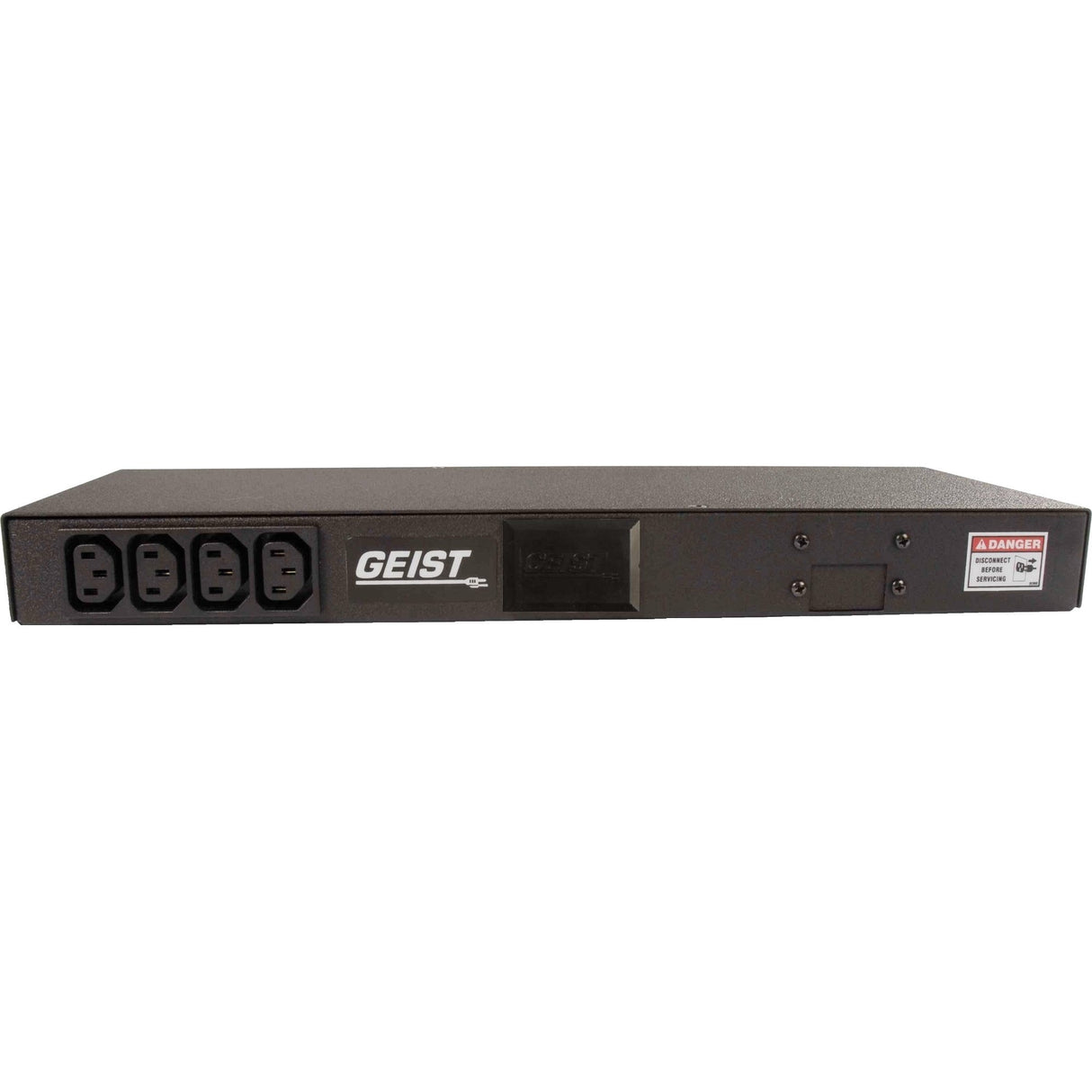 Vertiv Geist Basic 16-Outlets PDU