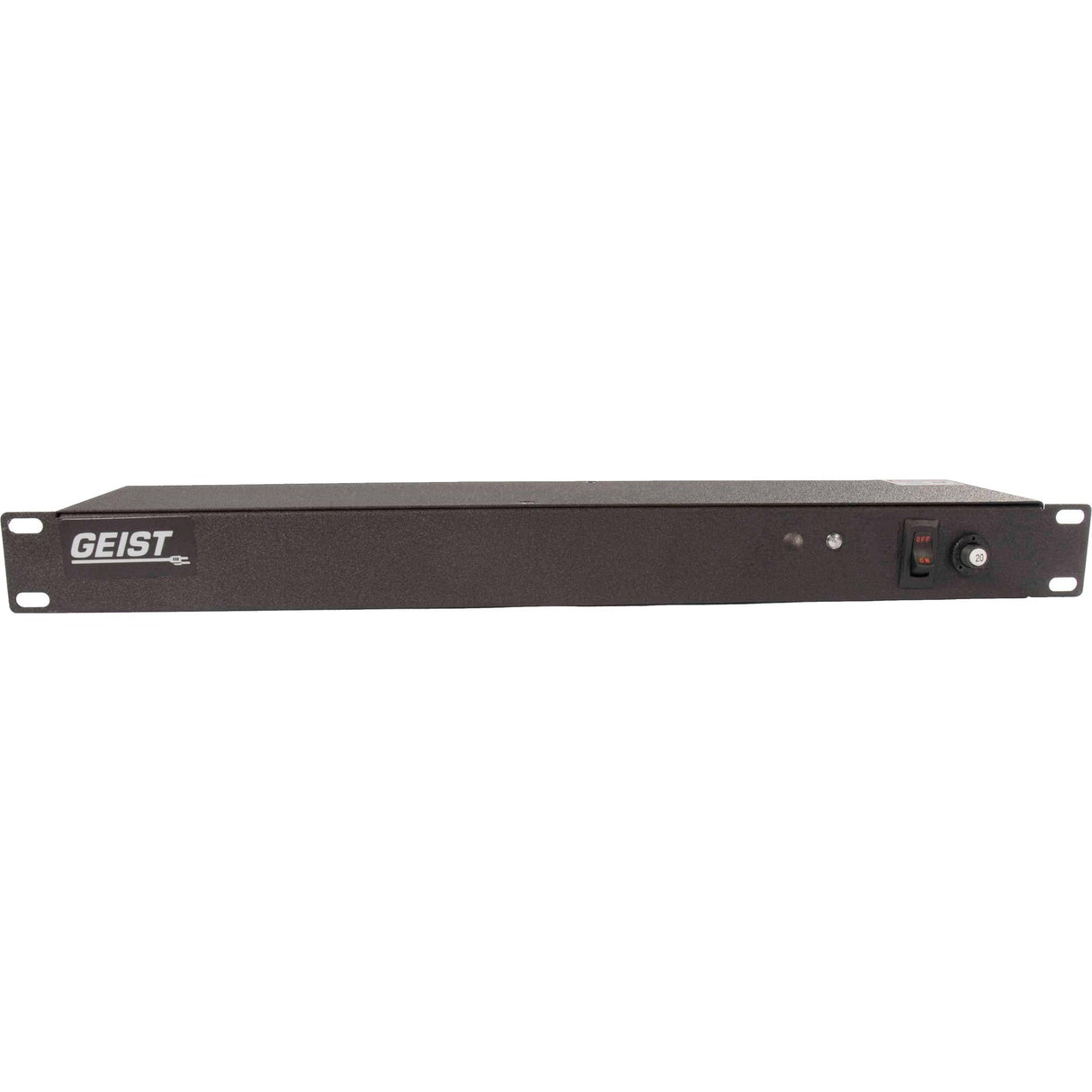 Vertiv Geist Basic 10-Outlet PDU