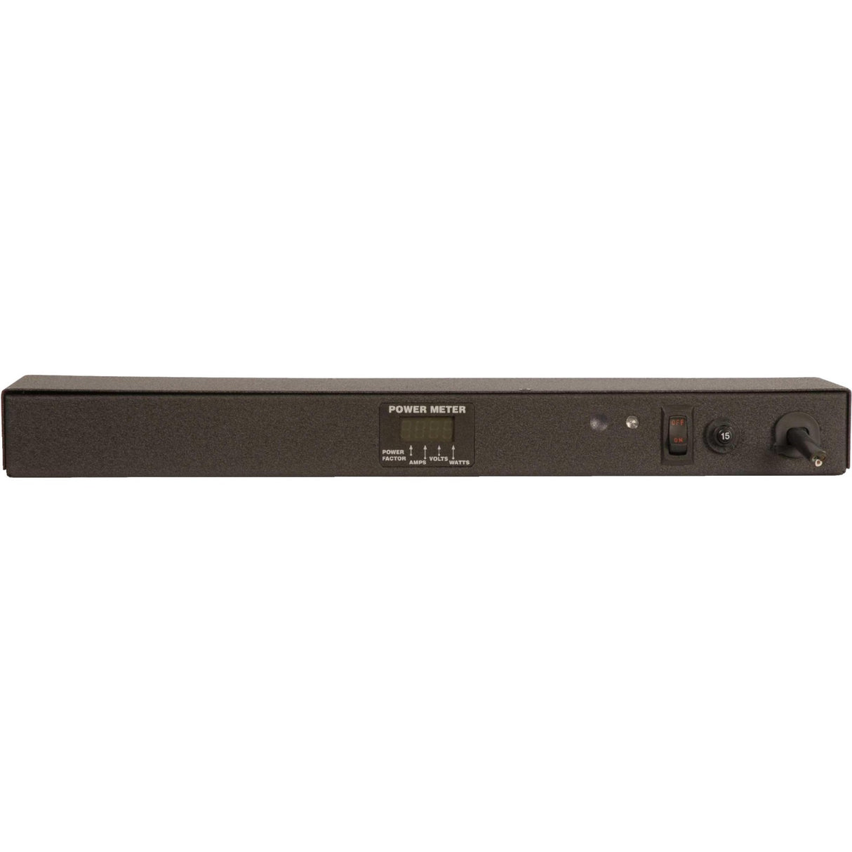 Vertiv Geist Basic 10-Outlets PDU