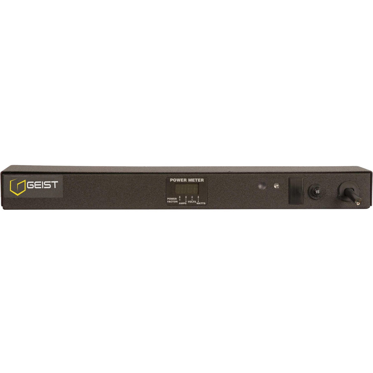 Vertiv Geist Basic 10-Outlets PDU