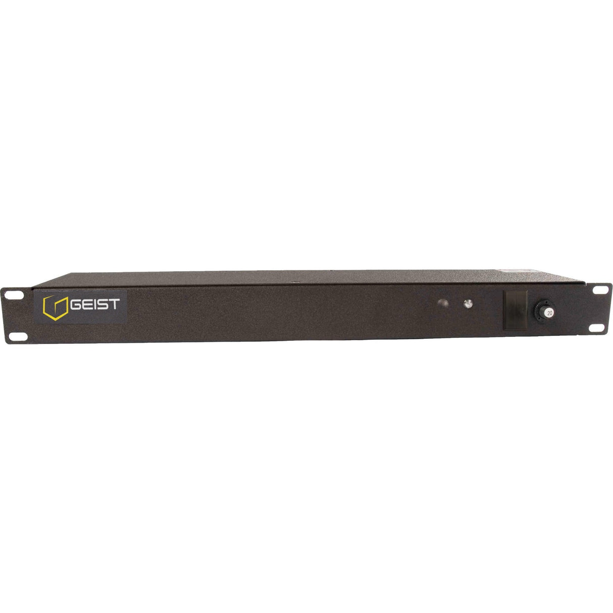 Vertiv Geist Basic 6-Outlets PDU