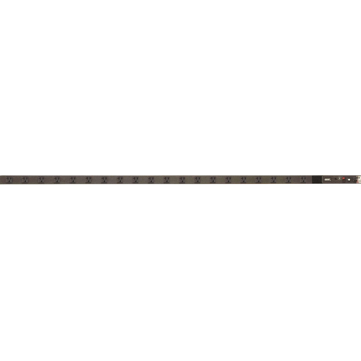 Vertiv Geist Basic 20-Outlets PDU