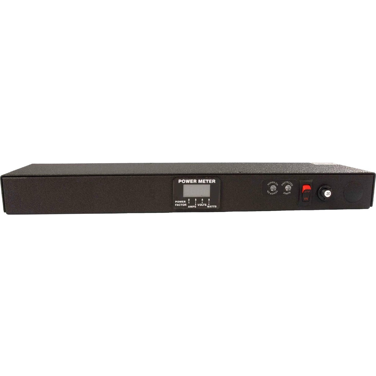 Vertiv Geist Basic 10-Outlets PDU