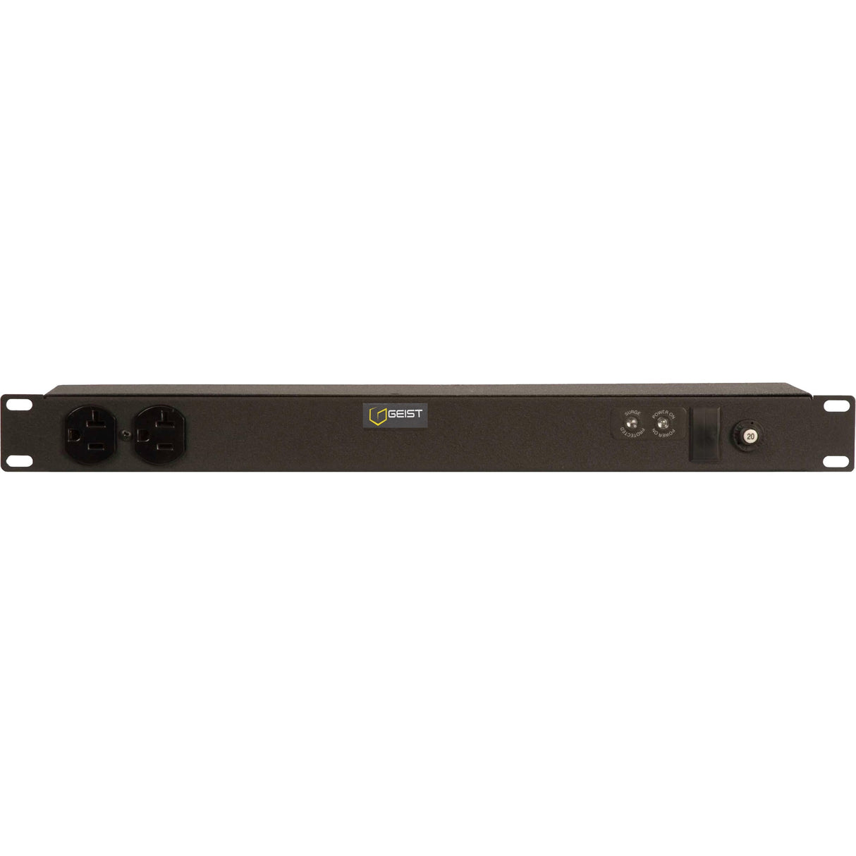 Vertiv Geist Basic 12-Outlets PDU
