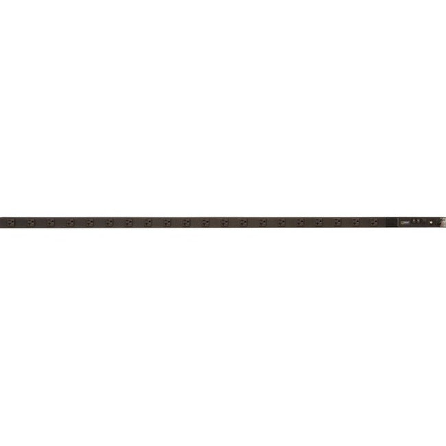 Vertiv Geist Basic VSSBN204-102S20TL 20-Outlet PDU