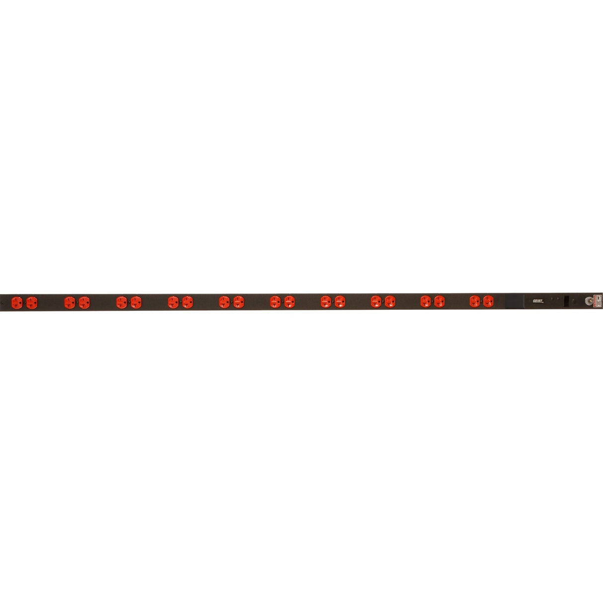 Vertiv Geist Basic 20-Outlets PDU
