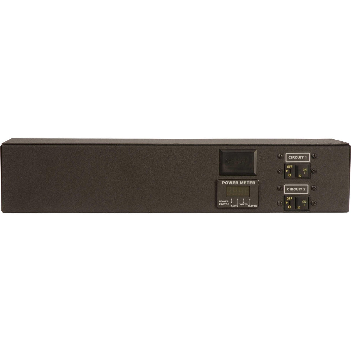 Vertiv Geist Basic 6-Outlets PDU