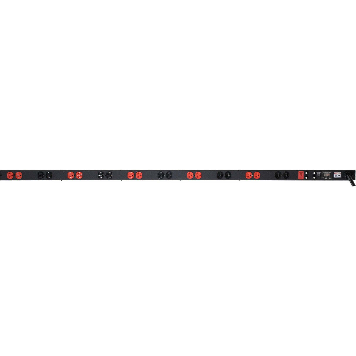 Vertiv Geist Basic 20-Outlets PDU