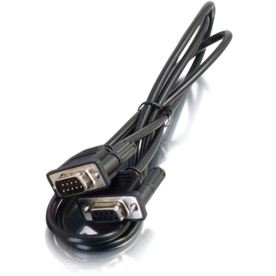 C2G TruLink Dual Gang VGA+3.5mm+4 Keystone over Cat5 Wall Plate Transmitter- Aluminum