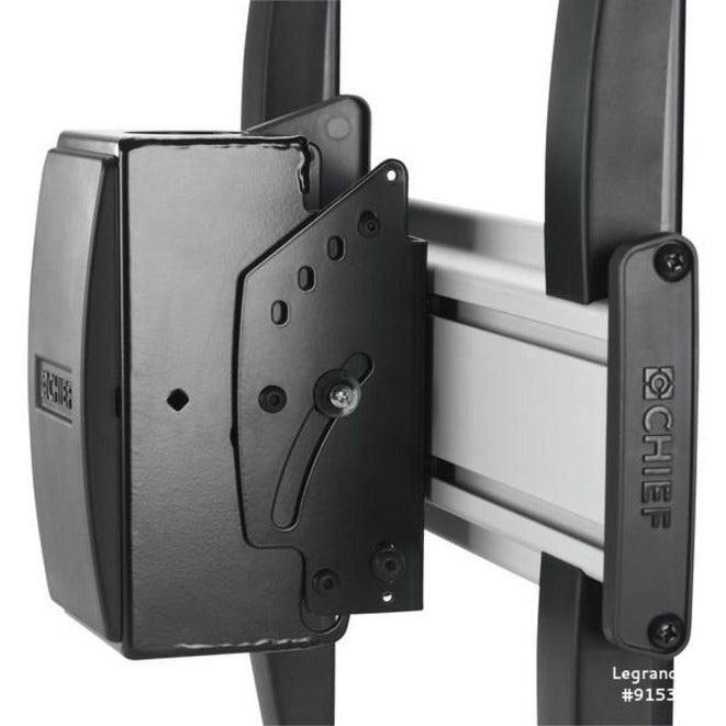 Chief Fusion Medium TV Ceiling Mount - For 32-65 inch Displays - Single Monitor VESA Mount