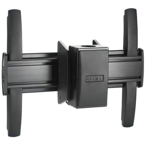 Chief Fusion Medium TV Ceiling Mount - For 32-65 inch Displays - Single Monitor VESA Mount