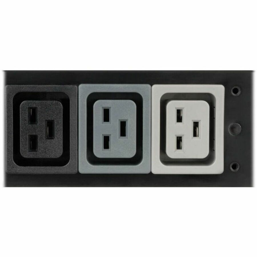 PDU 3-PHASE METERED 11.5KW