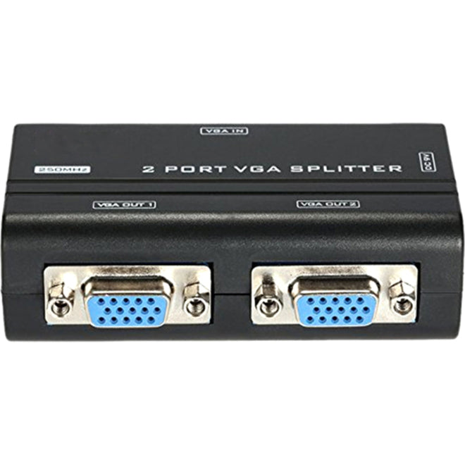 2PORT VIDEO SPLITTER 1920X1440