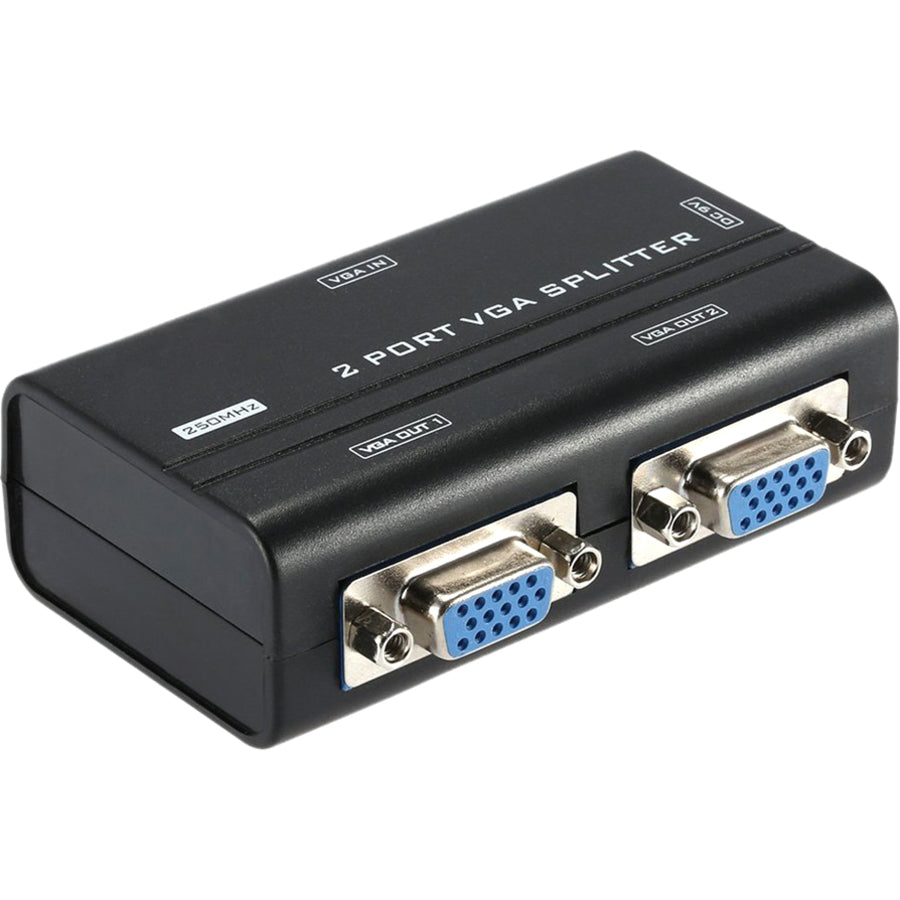 2PORT VIDEO SPLITTER 1920X1440