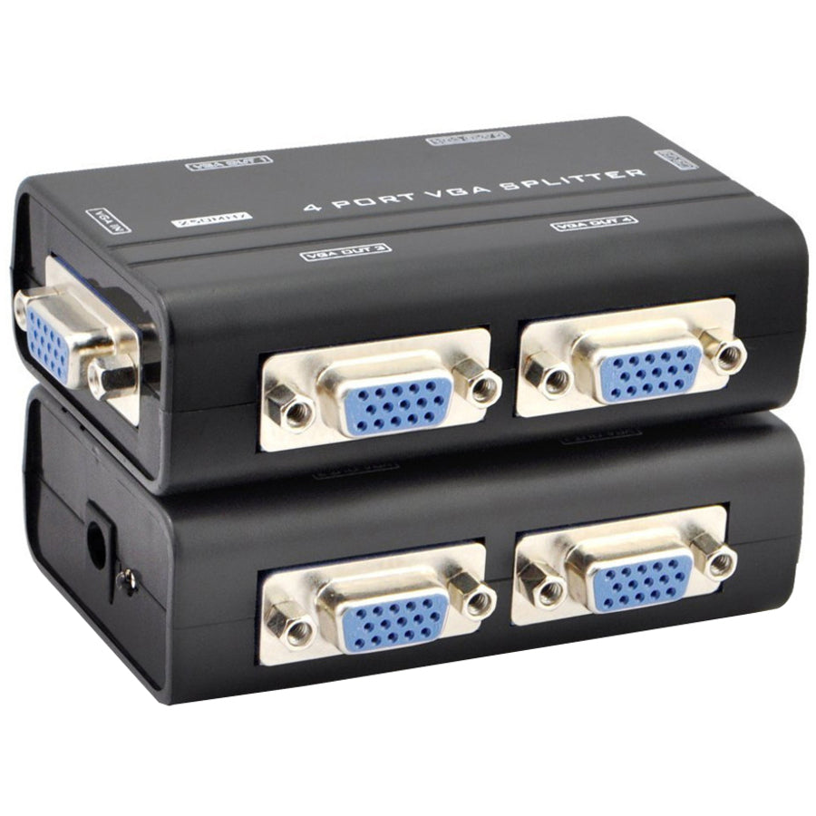 4PORT VIDEO SPLITTER 1920X1440
