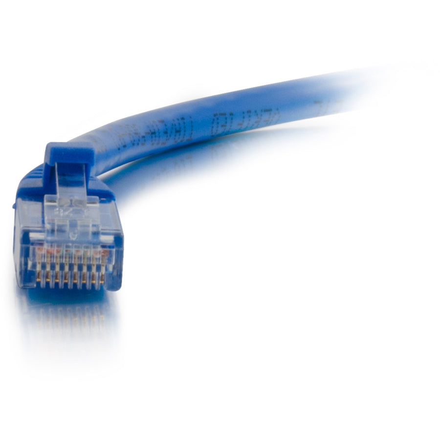 4FT CAT6 Snagles Cable Blue