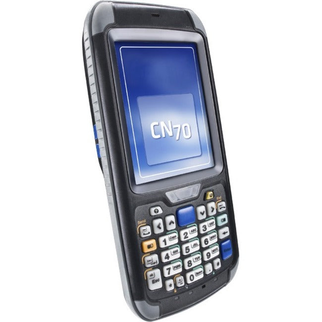 Intermec CN70 Ultra-Rugged Mobile Computer