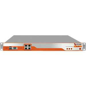 Array AG 1100 Remote Access Server