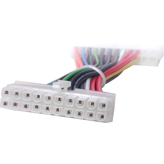 StarTech.com Power Supply Motherboard adapter 20 pin - ATX power 24 pin main output - 6in