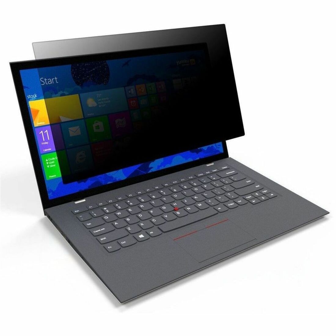 14" Laptop Privacy Screen