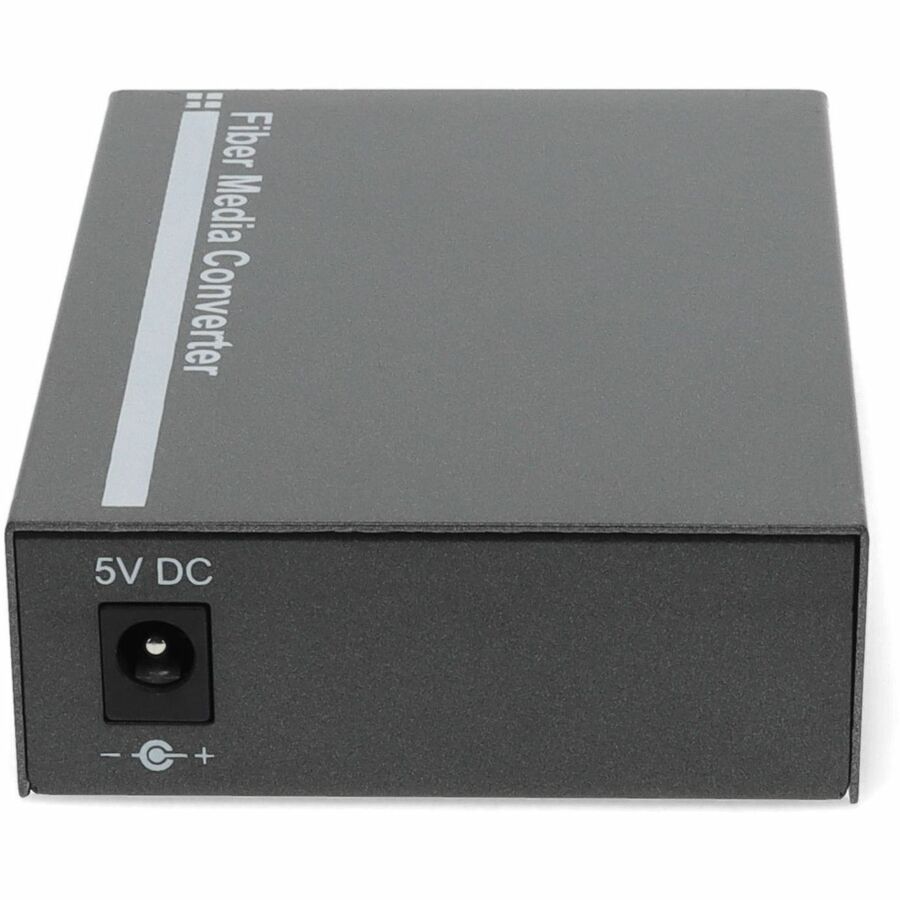 AddOn 10/100Base-TX(RJ-45) to 100Base-FX(ST) MMF 1310nm 2km Media Converter