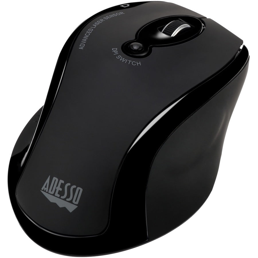 WRLS OPTICAL ERGO MOUSE