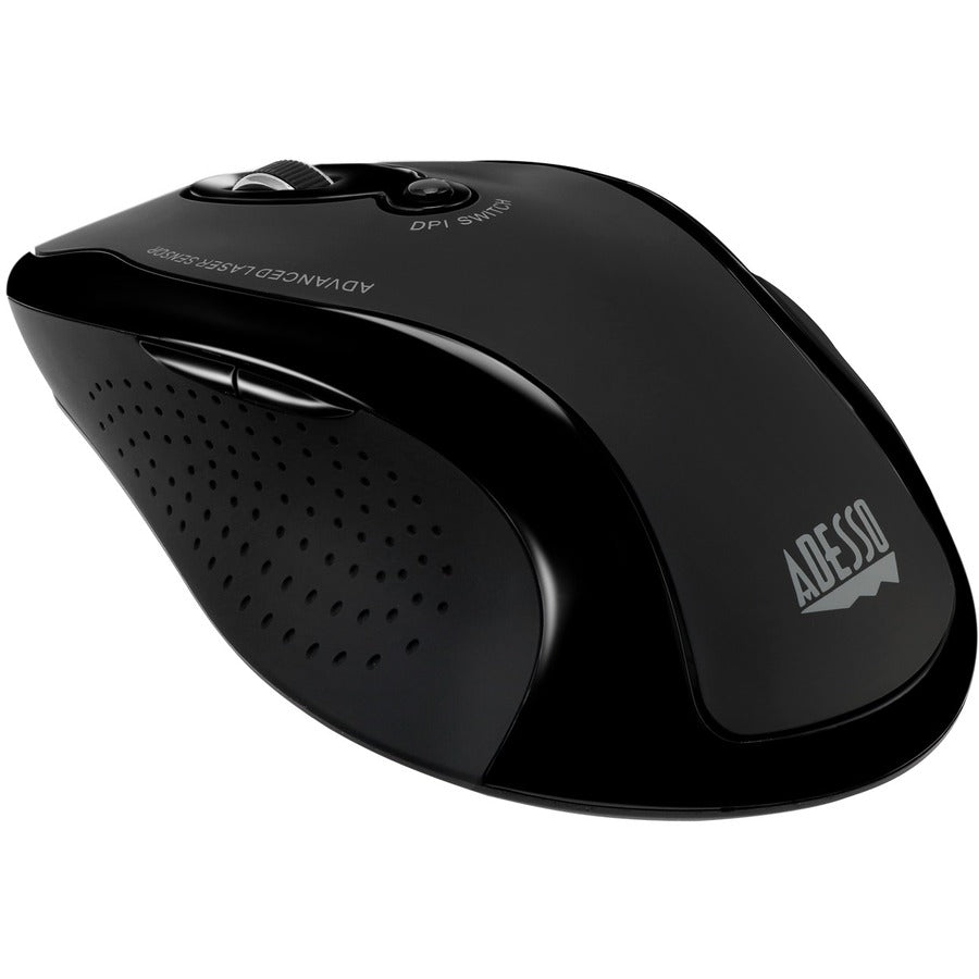 WRLS OPTICAL ERGO MOUSE