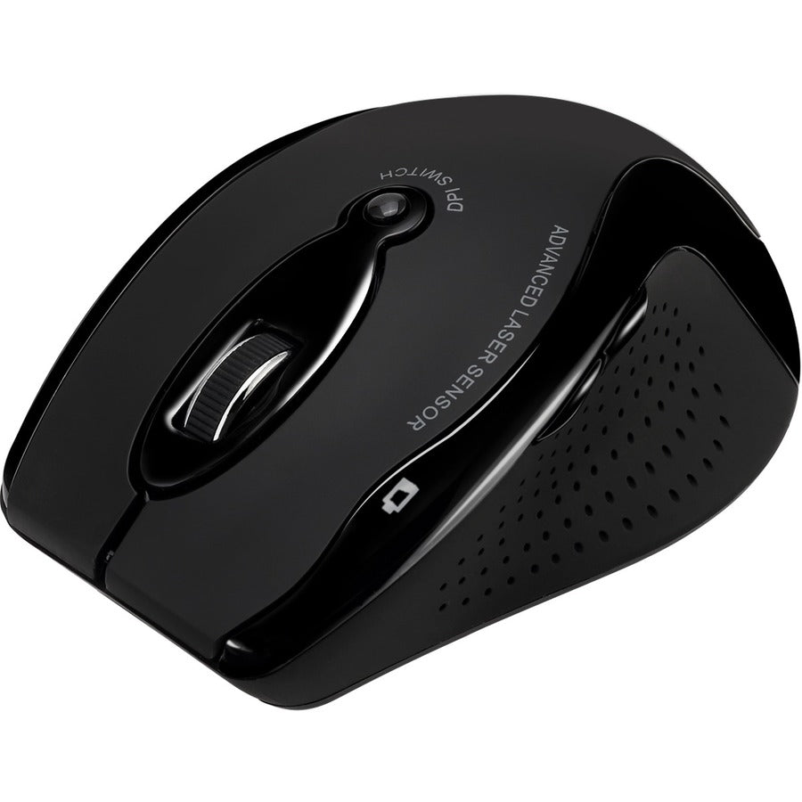 WRLS OPTICAL ERGO MOUSE