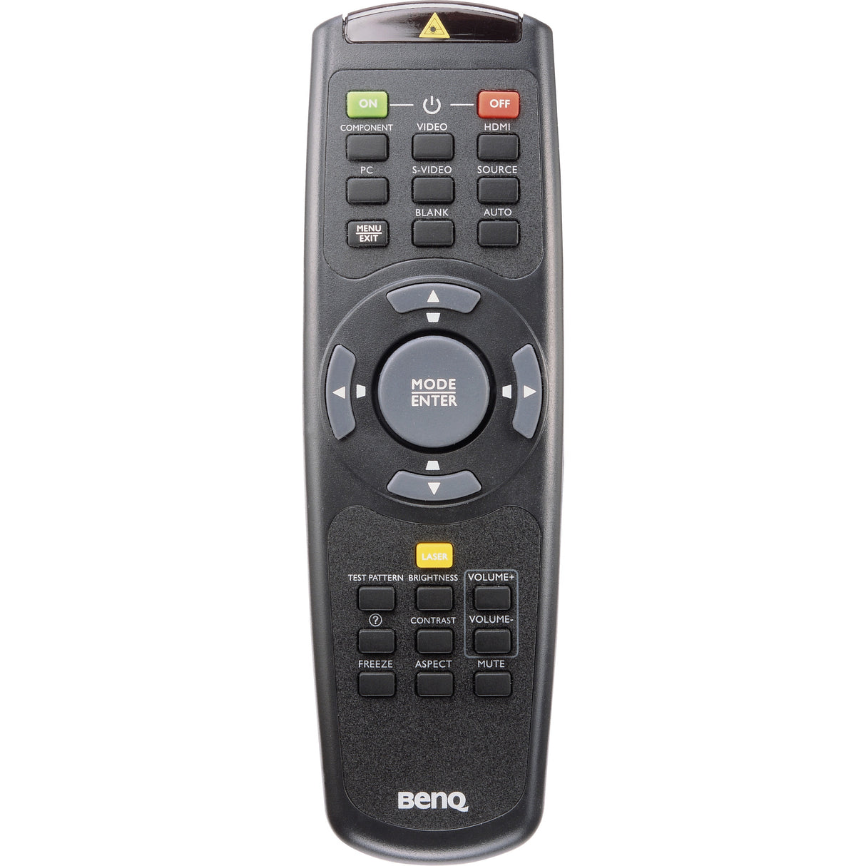 BenQ Device Remote Control
