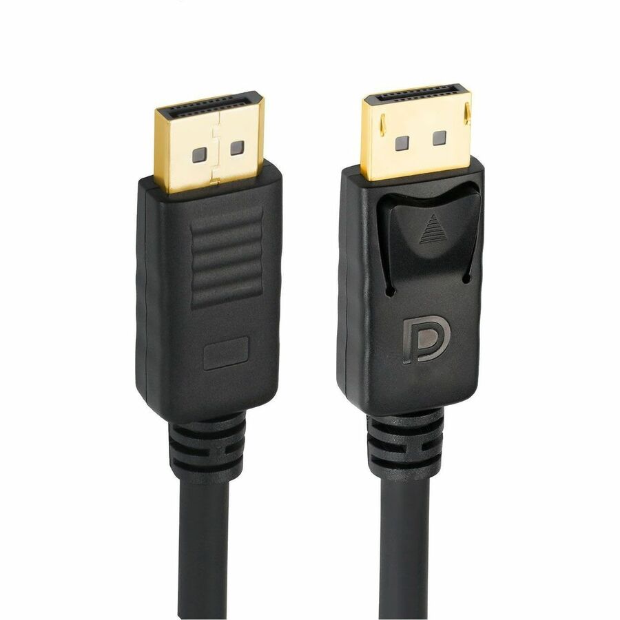 4XEM 10FT DisplayPort M/M Cable