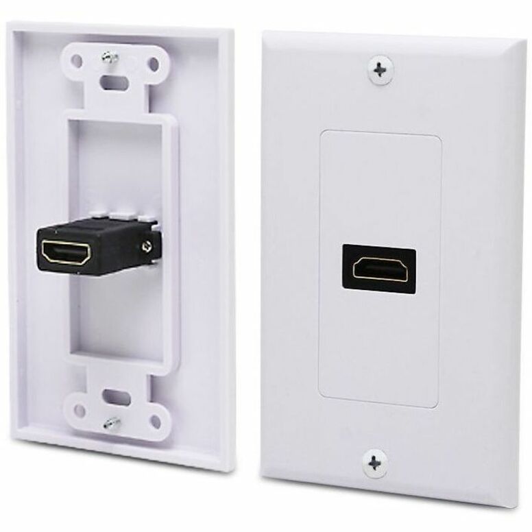 1PORT HDMI SINGLE OUTLET