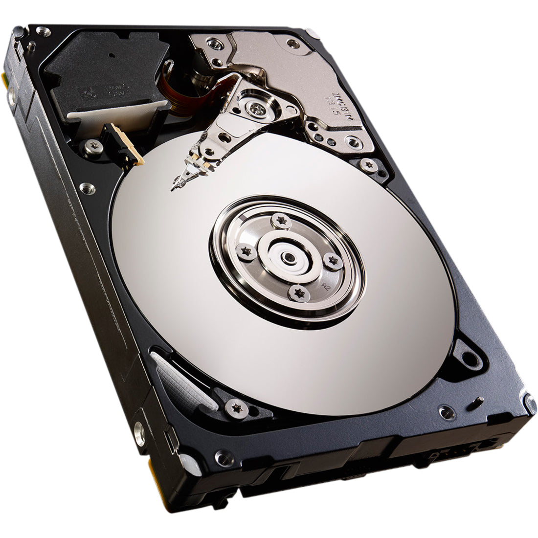 Seagate Savvio 10K.6 ST600MM0006 600 GB Hard Drive - 2.5" Internal - SAS (6Gb/s SAS)
