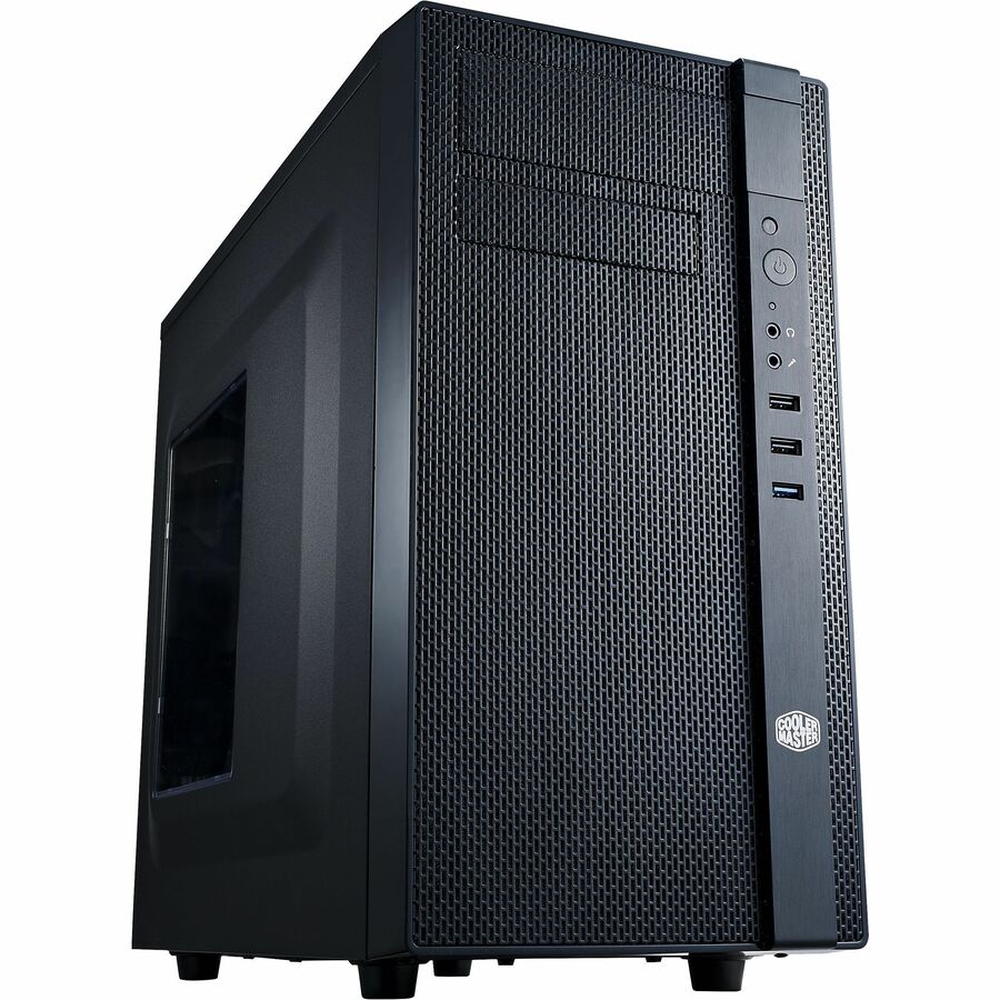 N200 Mini Tower Computer Case