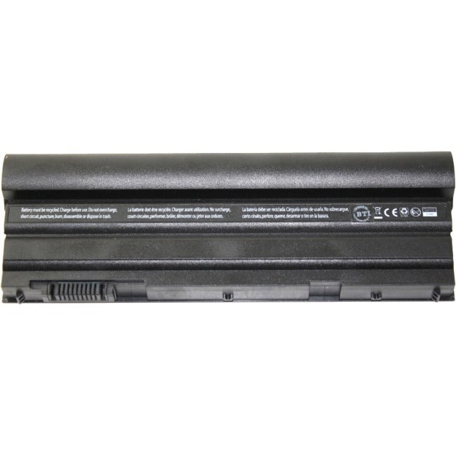 BTI DL-E6420X9 11.1V 87WHR LI-ION BATTERY 04NW9, 0NHXVW, 0T54FJ, 312-1164, 312-1311, 312-1444, 451-11696, 462-3646, 0HCJWT, 0PRRRF, 16J-B2GC-A00, 312-1165, 312-1324, 312-1445, 451-11723, 462-3678, 0M5Y0X, 0PRV1Y, 2P2MJ, 312-1242, 312-1325, 451-11693, 451-