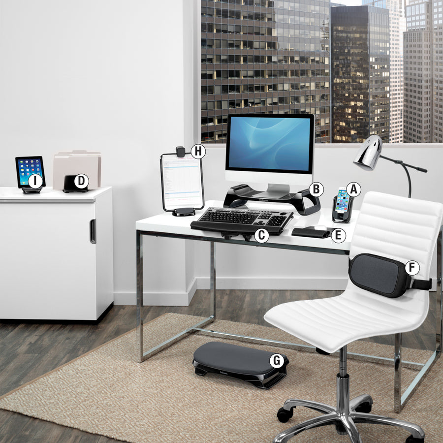 Fellowes I-Spire Series™ Monitor Lift