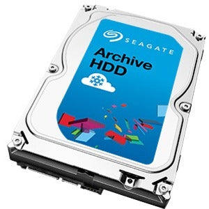 Seagate ST4000VN000 4 TB Hard Drive - 3.5" Internal - SATA (SATA/600)