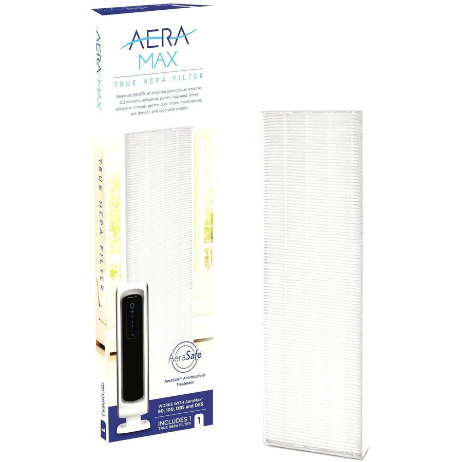 True HEPA Filter-AeraMax® 90/100/DX5 Air Purifiers