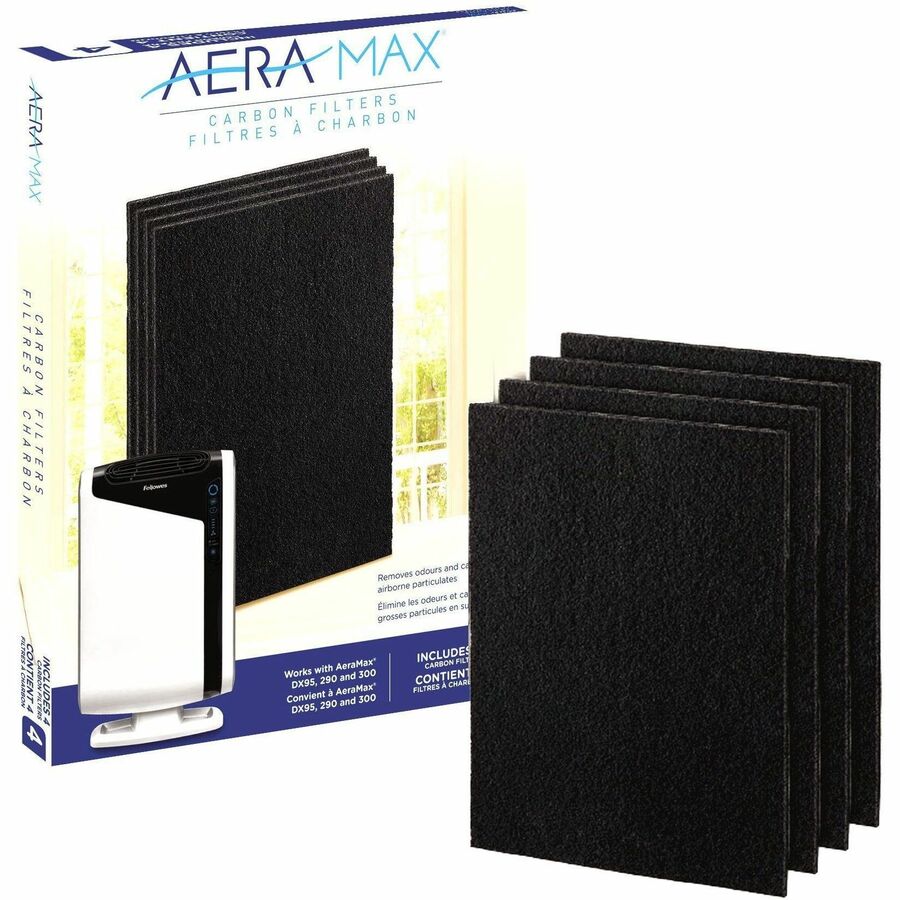 Carbon Filters-AeraMax® 290/300/DX95 Air Purifiers