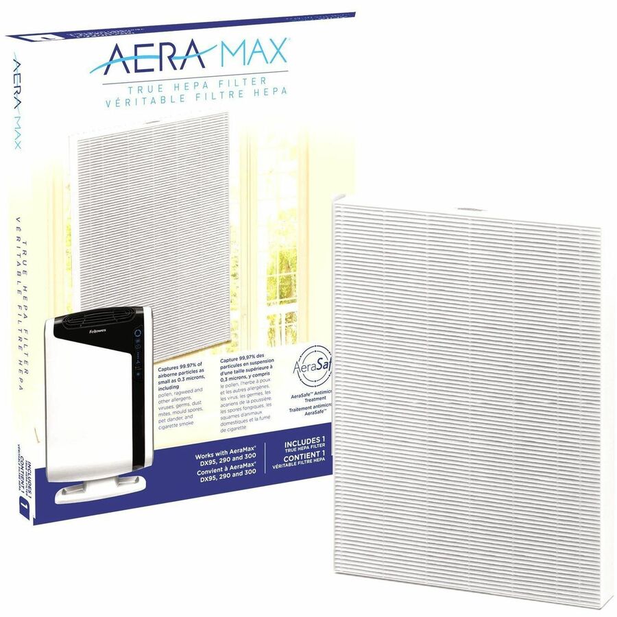 True HEPA Filter-AeraMax® 290/300/DX95 Air Purifiers