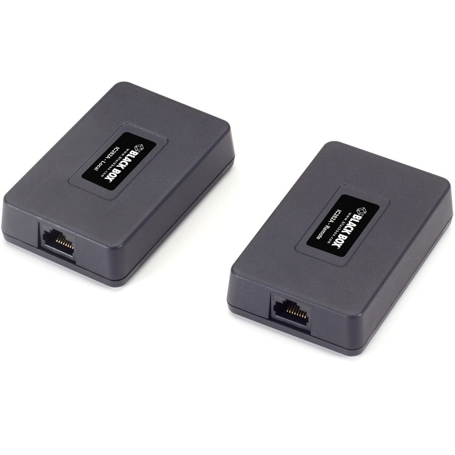 Black Box USB 1.1 Extender - CATx, 2-Port