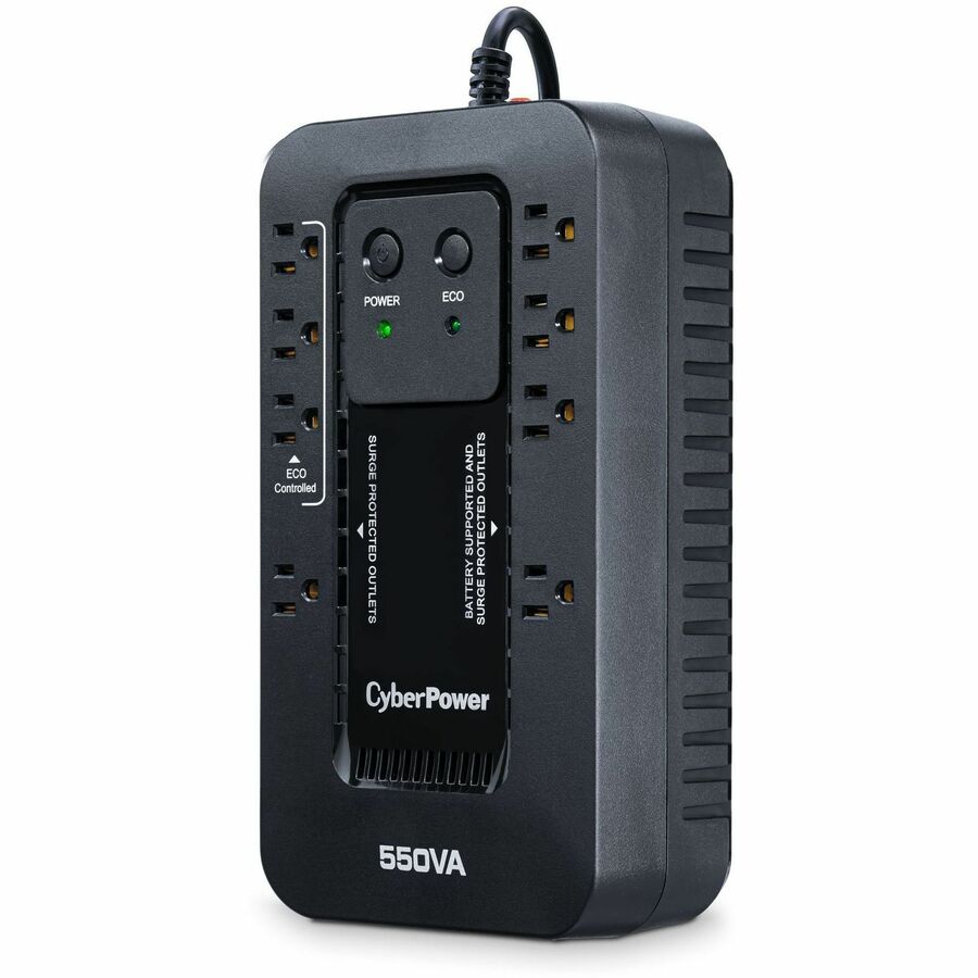 CyberPower EC550G Ecologic UPS Systems