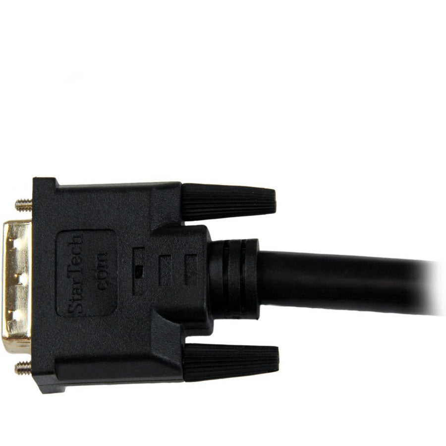 StarTech.com 25 ft HDMI® to DVI-D Cable - M/M