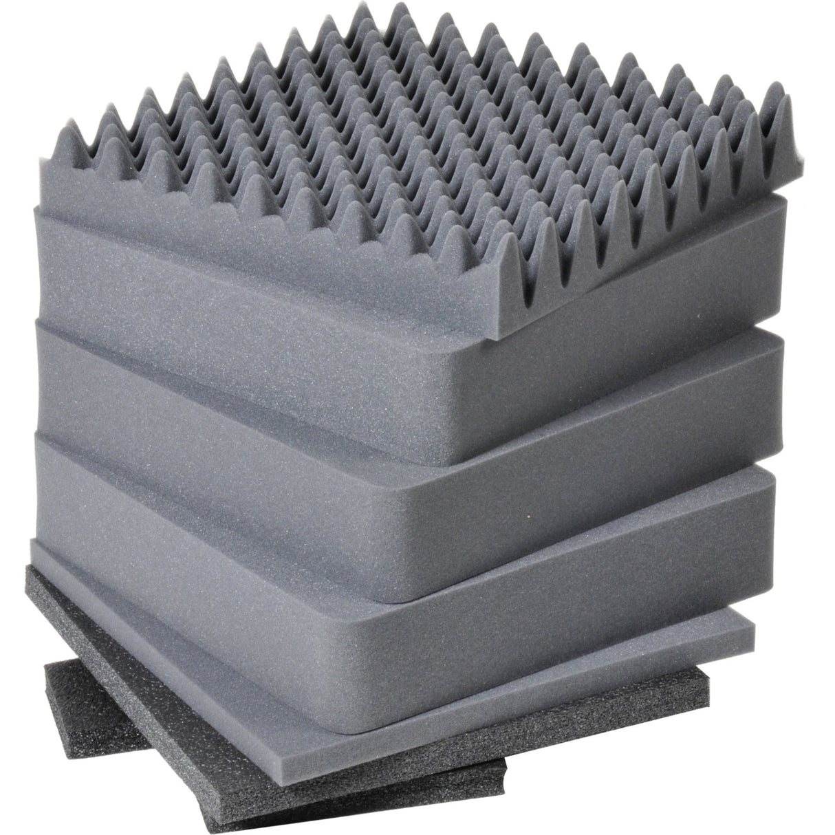 Pelican 7 Pc. Replacement Foam Set