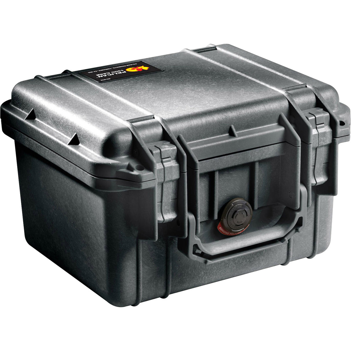 Pelican 1300 Case (No foam)