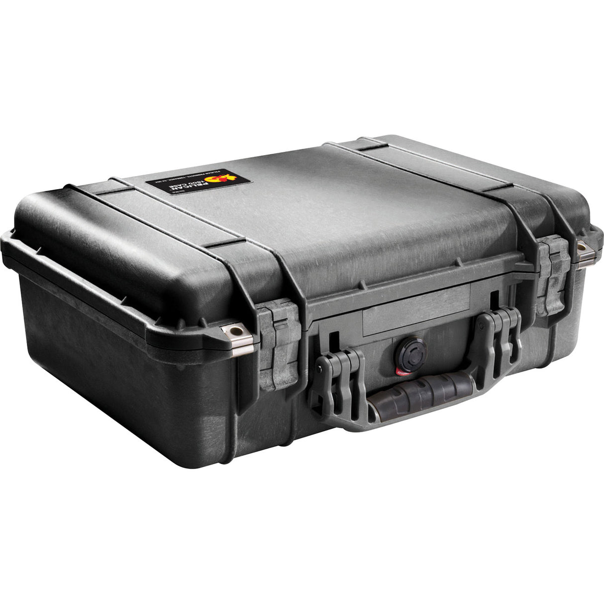 Pelican 1500 Case (No foam)