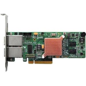0G02735 RAID 8CH MINI SAS PCIE