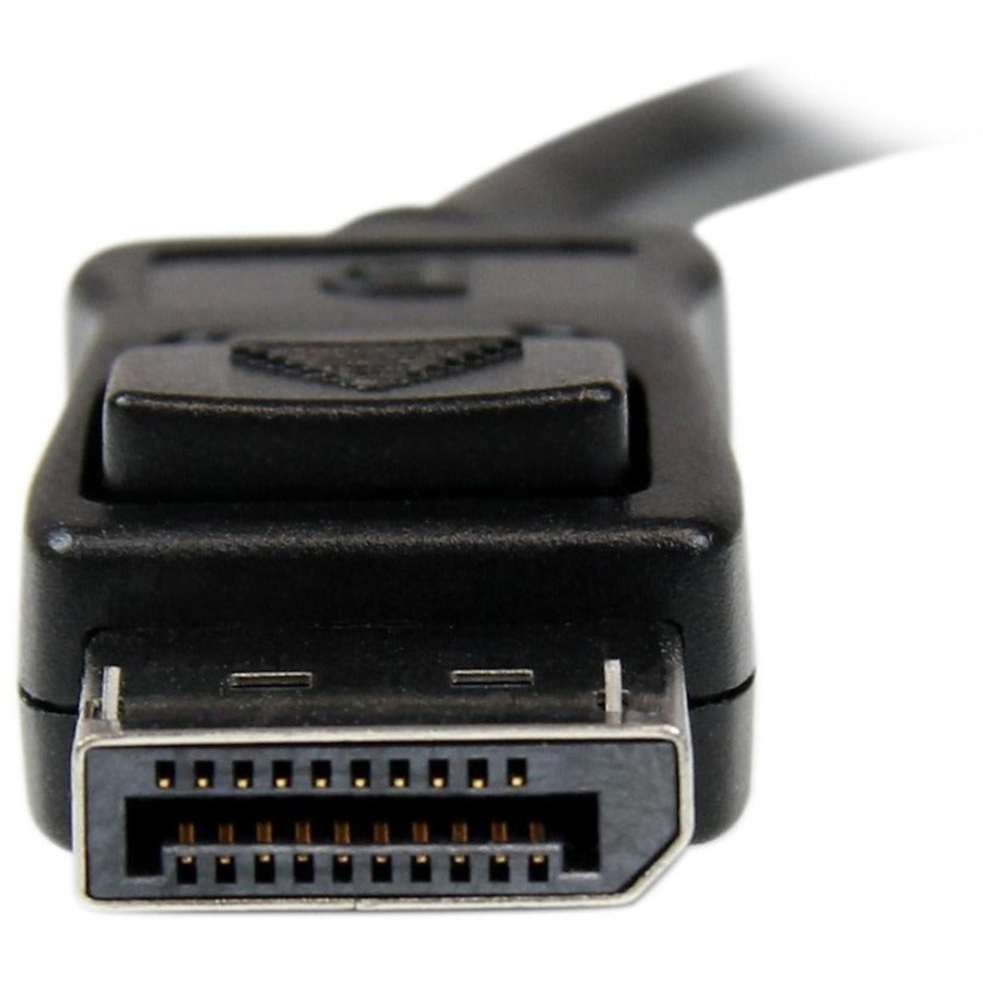 50FT ACTIVE DISPLAYPORT CABLE
