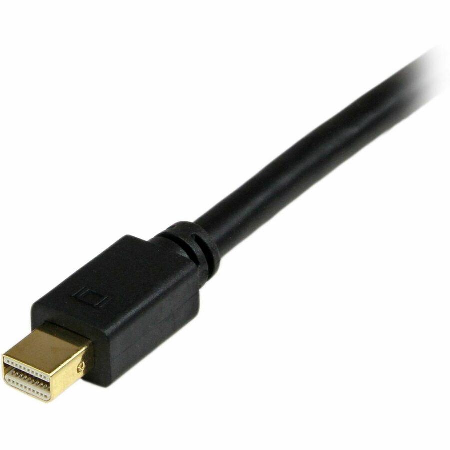 6FT MINI DISPLAYPORT TO DVI